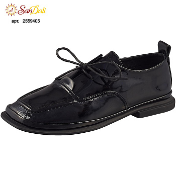 Туфли женские FARINNI