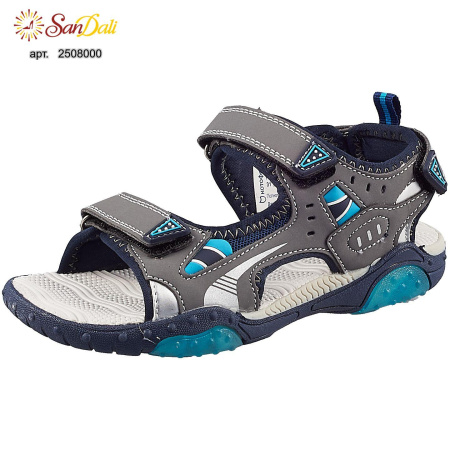 Сандалии детские КОТОФЕЙ