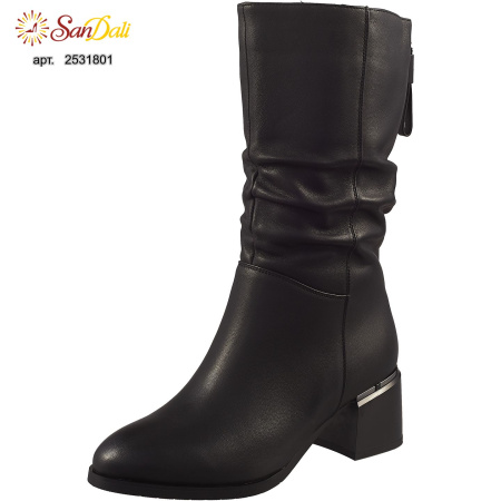 Сапоги женские зимние VIA CORITZA