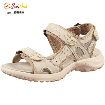 Сандалии женские BADEN