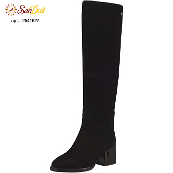 Ботфорты женские зимние GRA