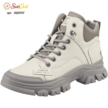 Ботинки осенние FARINNI