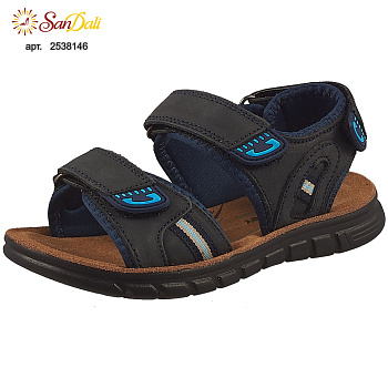 Сандалии детские КОТОФЕЙ