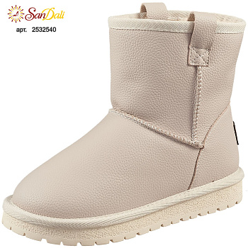 Угги детские зимние L.M.G.G.