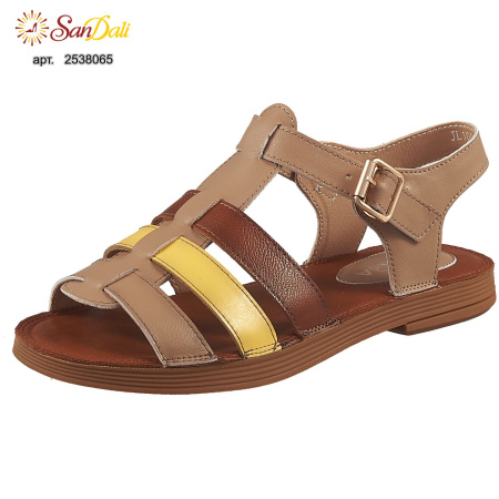 Сандалии женские GRA