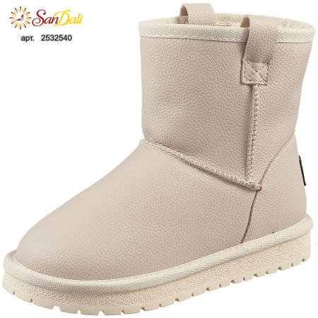 Угги детские зимние L.M.G.G.