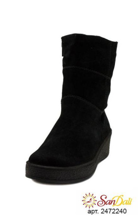 Ботинки зимние ROMER