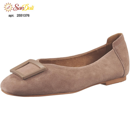 Балетки женские GIOVANNI AIDINI