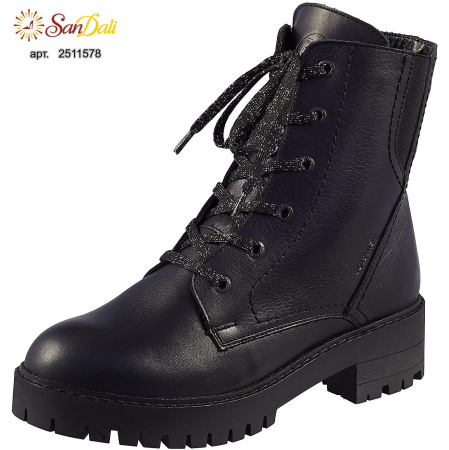 Ботинки женские зимние BURGERSCHUHE