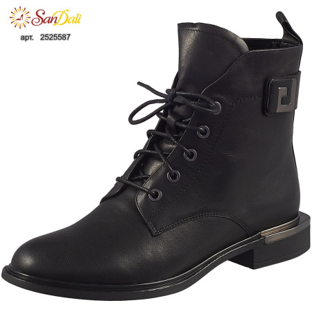 Ботинки осенние GRA