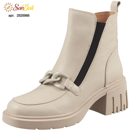 Ботинки осенние GRA