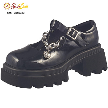 Туфли детские BADEN