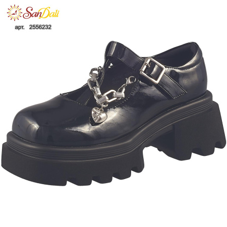 Туфли детские BADEN