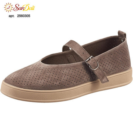 Туфли женские BONAVI