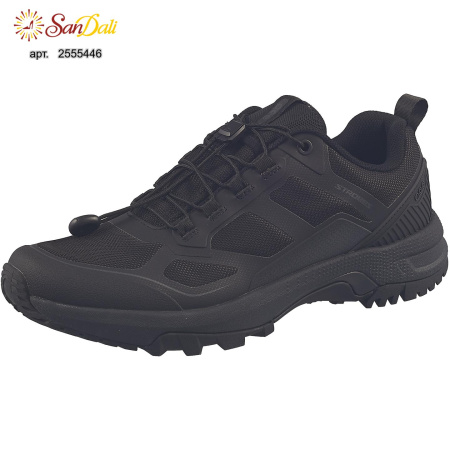 Полуботинки мужские осенние STROBBS