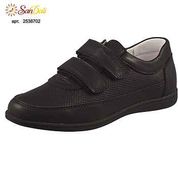 Туфли детские Antilopa