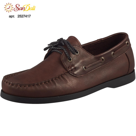 Мокасины мужские Baratto