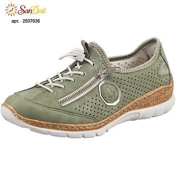 Кроссовки женские RIEKER