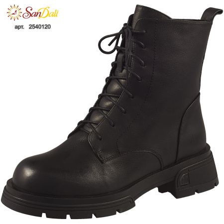 Ботинки женские зимние GRA