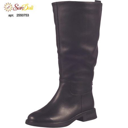 Сапоги женские осенние GRA