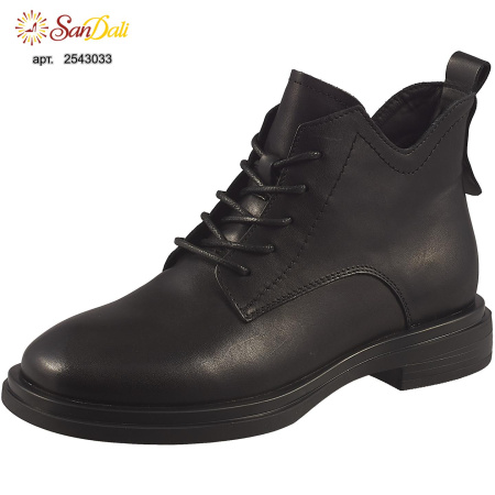 Ботинки осенние GRA