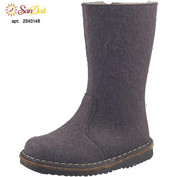 Валенки детские зимние UNTOVALENKI