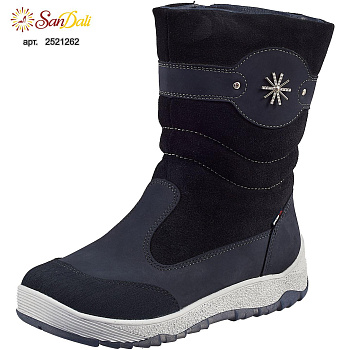 Сапоги детские зимние SHOESLEL/ Лель