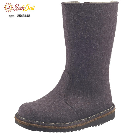 Валенки детские зимние UNTOVALENKI