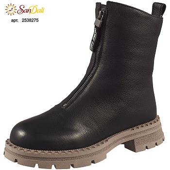 Ботинки женские зимние GRA