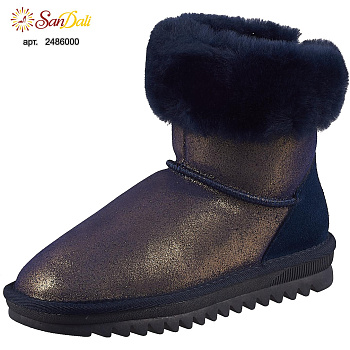 Угги женские зимние BADEN