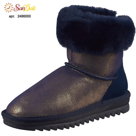 Угги женские зимние BADEN