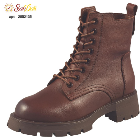 Ботинки осенние GRA