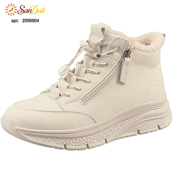 Кроссовки зимние BADEN