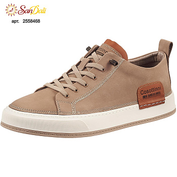 Полуботинки мужские осенние COSOTTINNI