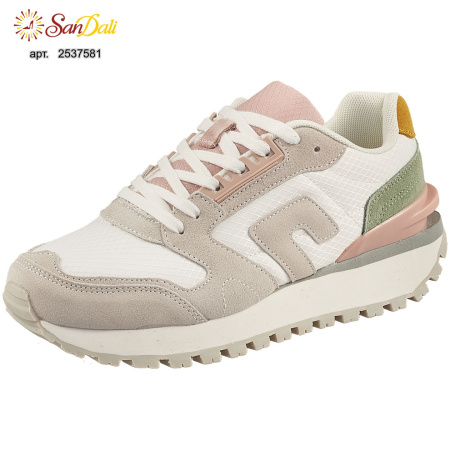 Кроссовки женские Der SPUR