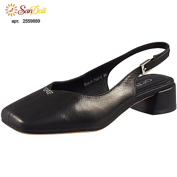 Туфли женские GRA