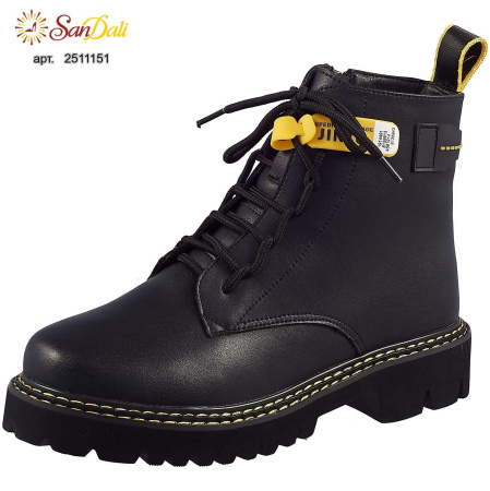 Ботинки женские зимние GRA