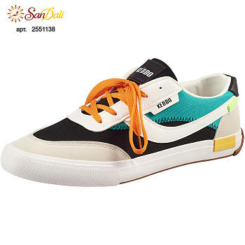 Кеды мужские KEDDO