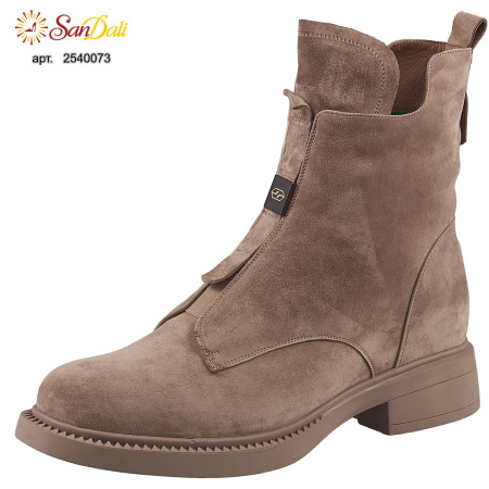 Ботинки женские зимние GRA