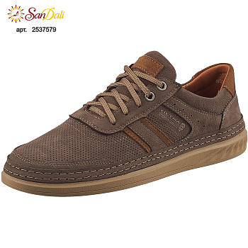 Туфли мужские NINE LINES