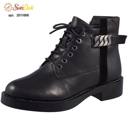 Ботинки женские зимние GRA