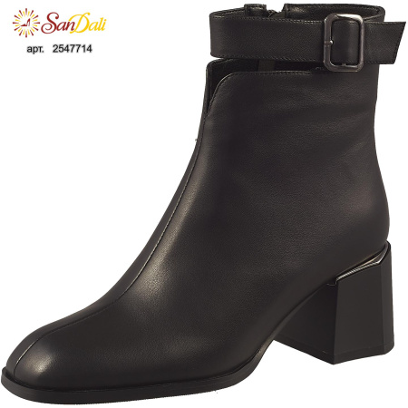 Ботинки осенние GRA