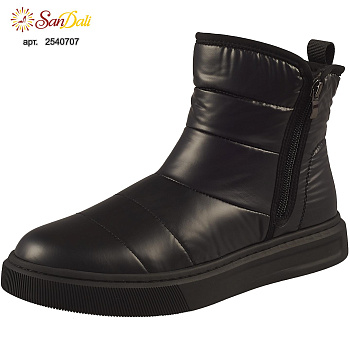 Дутики мужские зимние GERMAN