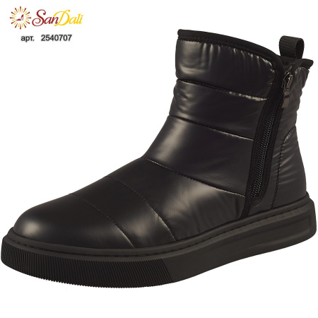 Дутики мужские зимние GERMAN