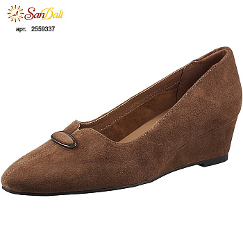 Туфли женские VIA CORITZA