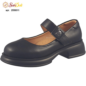 Туфли детские SNDR