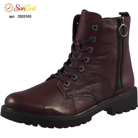 Ботинки осенние REMONTE