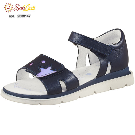 Сандалии детские КОТОФЕЙ