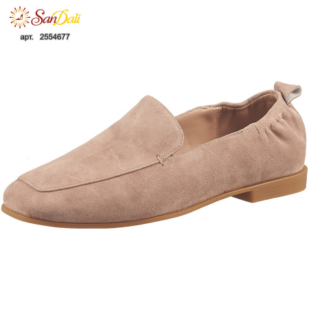 Мокасины женские Stefaniya nina