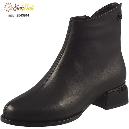 Ботинки осенние GRA